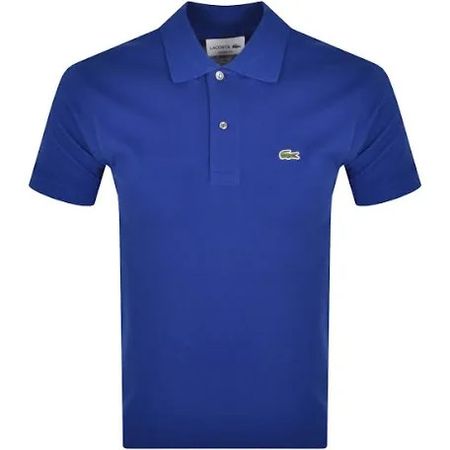 Lacoste polos
