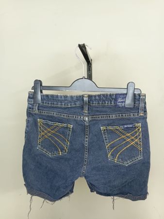 Unbranded Hip Hop Shorts - 002