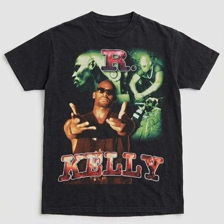 VINTAGE BOOTLEG GRAPHIC TEES LOT — 69 PCS | 90s/2000s Rap, Sports, Movie & Biker Print T-Shirts | Wholesale Resale Bundle