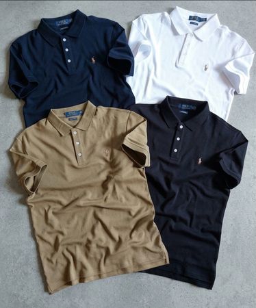 Special Ralph Lauren Çoller T-Shirts