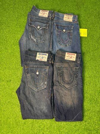 True Religion Jeans