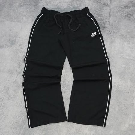 Premium Nike Track Pants