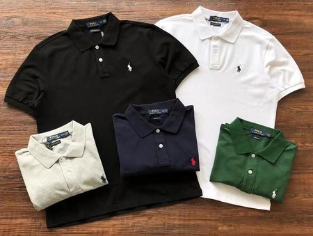 Polo Ralph Lauren T Shirts