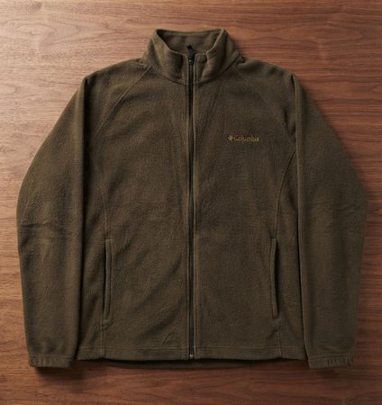 Columbia Jackets