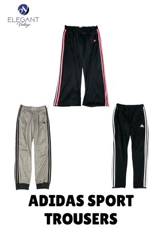 Adidas Sports Trousers - EVM1553