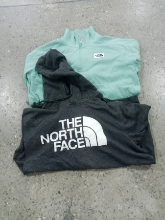 The North Face Sweatshirt Hoodies