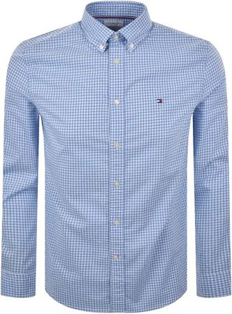 Camisas Tommy Hilfiger