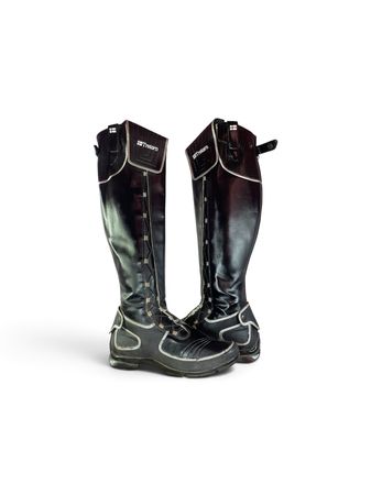 Op vintage 365 High heel boots