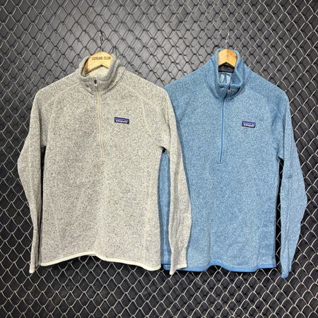 Fleece da Patagonia (FNC:908)