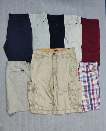 Tommy hilfiger. Hilfiger denim short