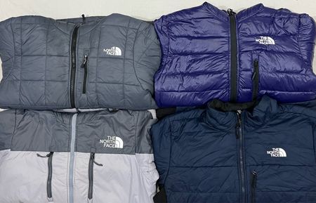 The North Face Jackets
