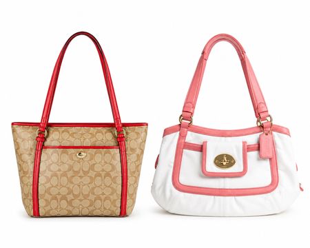 Coach Handbag