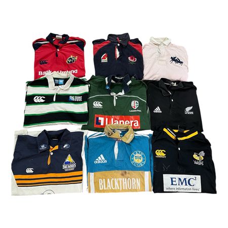 Rugby t shirt