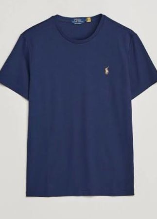 Ralph Lauren Roundneck T-Shirts(0006)