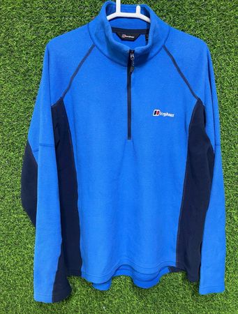 Berghaus Fleece Jackets(0029)