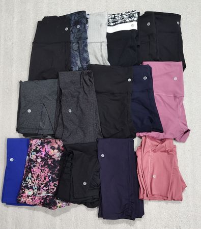 Lululemon leggings