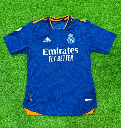 Authentic Football Jersey