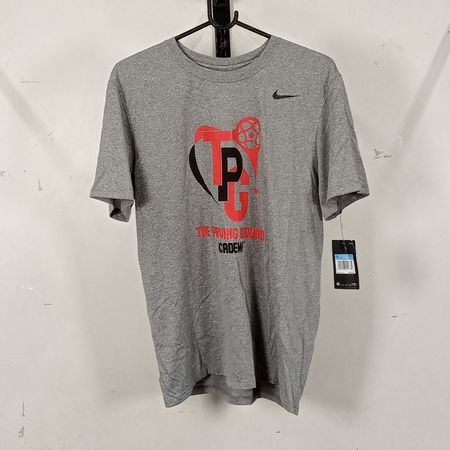 NIKE SPORTS T-SHIRTS - BUNDLE 01