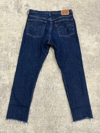 Levi’s 501 Women’s Jeans - [TS-0780]