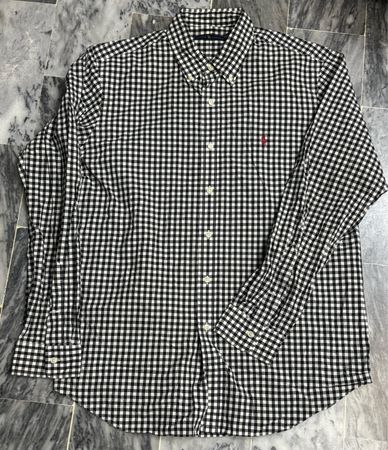 Ralph Lauren shirts