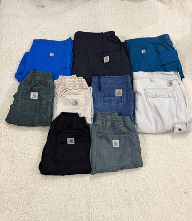 Pantaloni da lavoro Carhartt