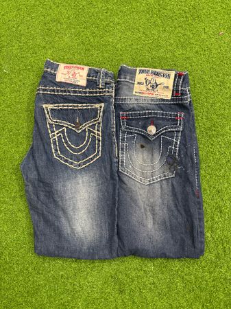 True religion  jeans
