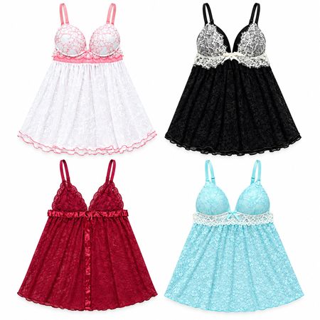 Y2K Hot selling Nighties 15 pcs At 1514