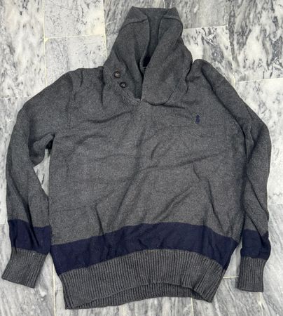 Ralph Lauren sweaters