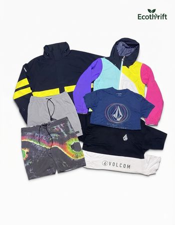 Articles mixtes Volcom