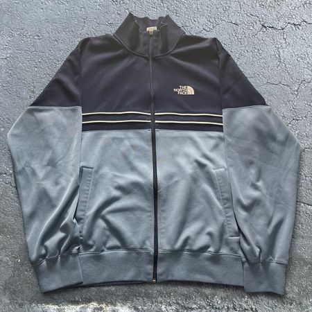 Giacche da track vintage THe North Face