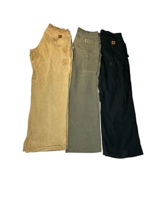 Carhartt carpenter pant | V-T655