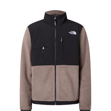 The North Face Fleece jacket 🧥