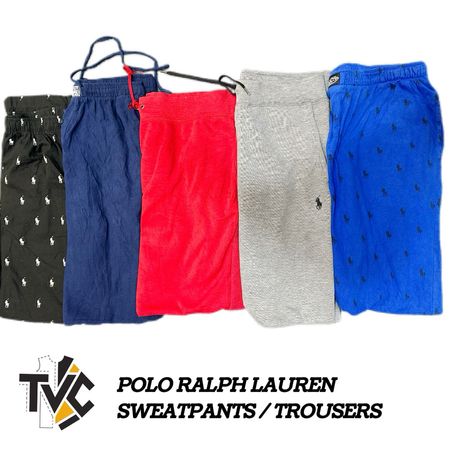 Polo Ralph Lauren Trousers