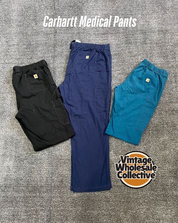 Carhartt Medical Pants - (17/07)