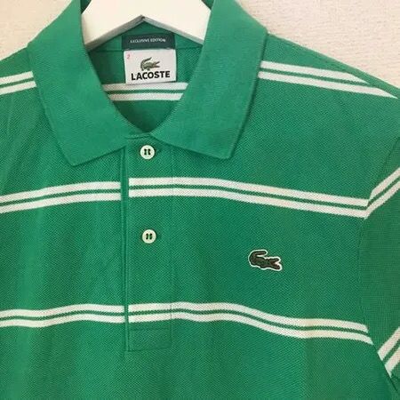 Premium Polo Lacoste T-Shirts
