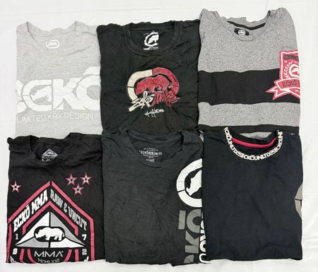 Ecko T-Shirts