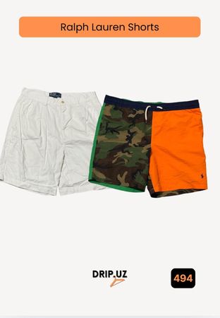 Ralph Lauren Shorts
