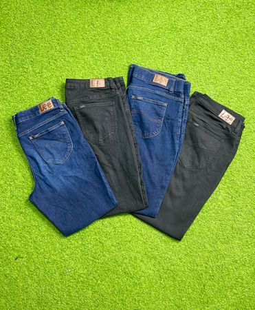 Lee jeans men & women id705