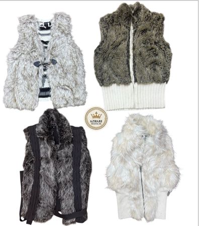 Y2Kファージャケット6点セット 1360円