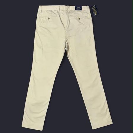 Ralph raulen pants