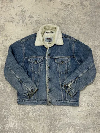 Levi's Mix Jackets - [TS-0745]