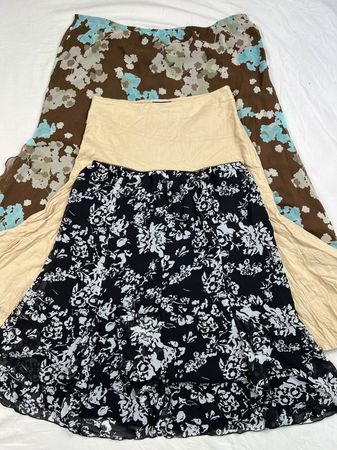 Jupes Y2k (ST-008)