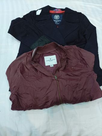 CR12235 Vintage Abercrombie and American Eagle Mix Bundle