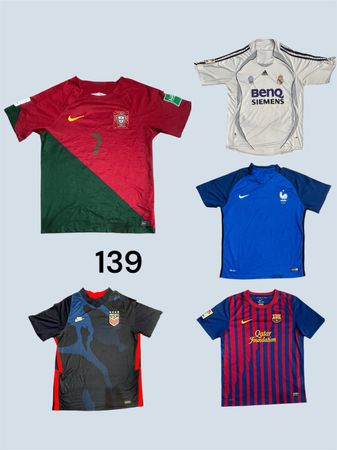t-shirt de sport mixte avec marque