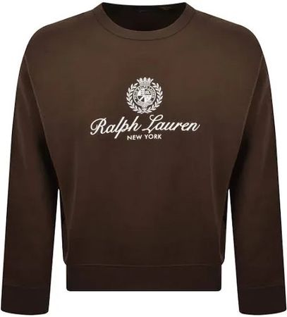 Ralph lauren sweaters