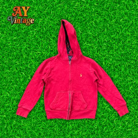 A.Y484 Kids Ralph Lauren Hoodies