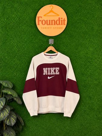 Moletins Nike Upcycled