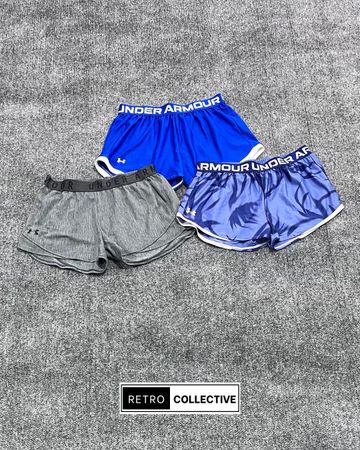Shorts Sexy Under Armour Premium #290926