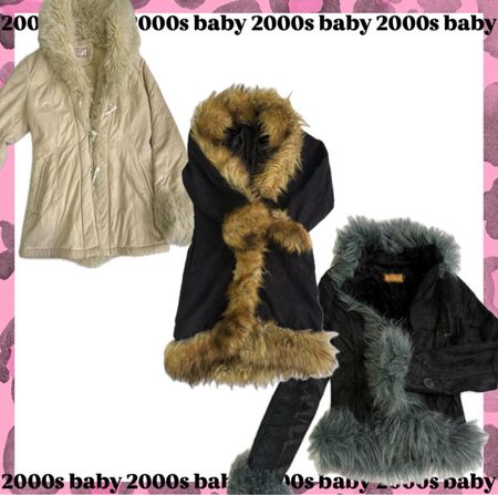 Afghan coats or pennylane coats-305