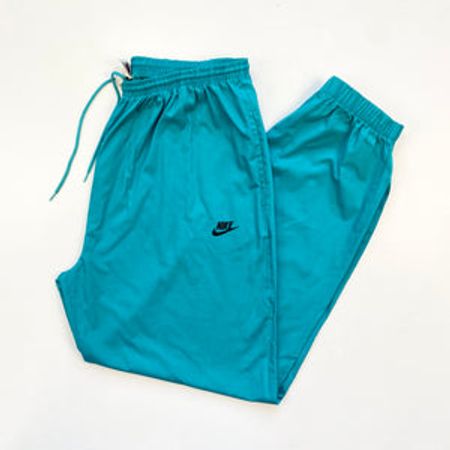 Premium Vintage Nike Baggy Trackpants